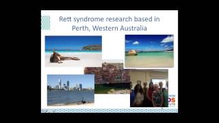 Understanding Quality of Life in Rett Syndrome [upl. by Morice]