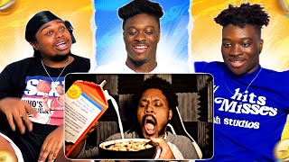 HE WILD 🤣 Coryxkenshin Out Of Context Funny Moments Reaction [upl. by Jessen444]