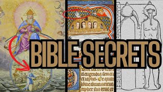 173  BibAlchemy Theatrum Chemicum amp Creatio Mundi  HIDDEN ALCHEMICAL CIPHERS IN THE BIBLE [upl. by Annoeik688]