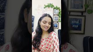 O saiyaan cover song O saiyaan agnipath song female version [upl. by Adnaw]