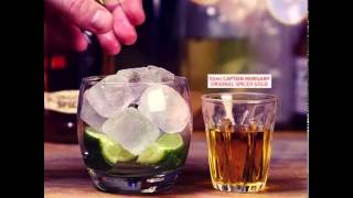 Caipirinha Cocktail Recipe  How to Make a Caipirinha Cocktail [upl. by Anyah]