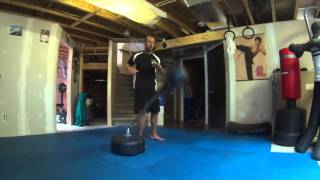 Reflex Bag Training [upl. by Johannes]