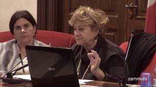 Mafie in movimento  Ilda Boccassini Procuratore aggiunto della Repubblica Tribunale di Milano [upl. by Orran]