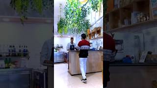 Sabr kaffe Lakhimpur Kheri Uttar Pradesh coffee pizza cake food vlogs travel vlogs viral video vet [upl. by Fontana414]