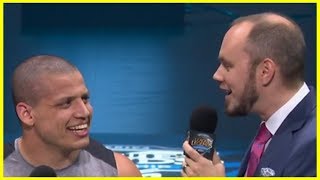 Good Ol Friends Tyler1 and Phreak  Tyler1 1v1 Imaqtpie  Best of LoL Streams 426 [upl. by Issi]