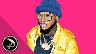 Tory Lanez Type Beat  BAD ft Chris Brown  New RnB instrumental beat 2019 [upl. by O'Mahony520]