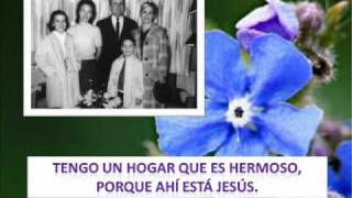 Hogar Hermoso  Lucio Laina Lara  Familia Feliz [upl. by Dajma541]