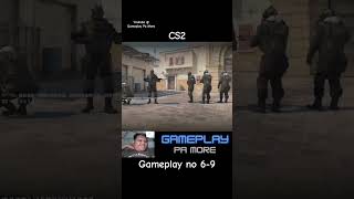 The sure win cs2 cs2clips counterstrike2 gameplay youtubegaming gameclip [upl. by Shank]