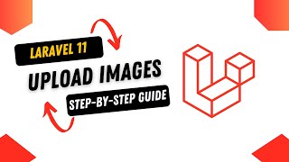 Image Upload Using Laravel  How To Upload Image Laravel 11 [upl. by Adnilg]