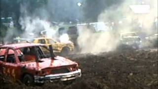 2009 Town amp Country Days Demo Derby part 2 of 2 [upl. by Jeane712]