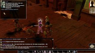 Lets Play Neverwinter Nights Part 006 [upl. by Belden827]