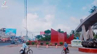 Comilla Cantonment Gateway 💕💕 [upl. by Booma733]