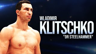 Wladimir Klitschko  Top Knockouts HD [upl. by Gabby]