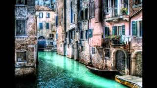 Romance in Venice [upl. by Nyrb]