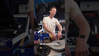 What kind of brakes are best for your car [upl. by Anderson339]