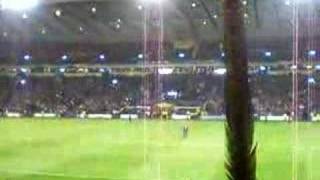 Braveheart speech at Hampden v Italy [upl. by Brander]