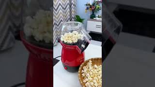 popcorn maker mythgadgets [upl. by Jareen]