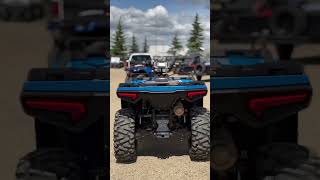 2024 Polaris Sportsman 570 Trail [upl. by Braswell]