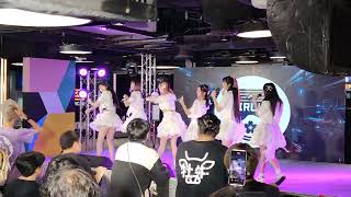 20240330  MIRUKU 「ミルク」  Overture  ทาสแมว Cat slave Mugen na Mirai [upl. by Sivrup]