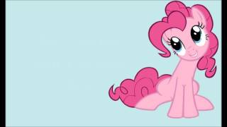 Pinkie Pie Gypsy Bard Lyrics HD [upl. by Friedrick]