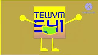 TEWVM541 Yawning KineMaster Effects In G Major 2 [upl. by Fisuoy686]