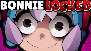 Bonnie is Good but also Bad  Reverse Nuzlocke [upl. by Nola336]