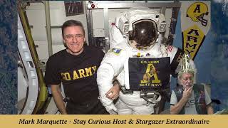 Great Day for Space History and quotBob Smeatquot  Stay Curious 20240726 [upl. by Rhianna]