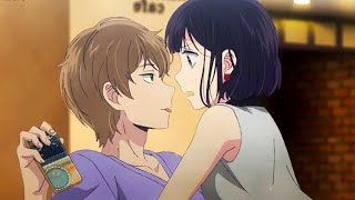 Top 10 Great Romance Anime You Might Have MISSED [upl. by Akima53]