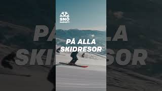 Skidresor till Alperna  Slopetrotterse [upl. by Aenea]