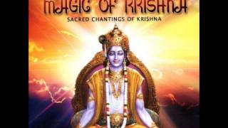 Shri Krishna Sharnam Mamah  Magic of Krishna Devaki Pandit [upl. by Recneps]