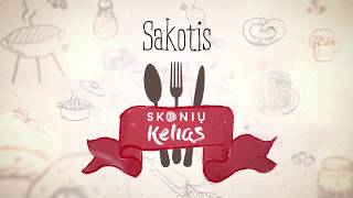 How to make Sakotis Localtastelt [upl. by Arta]