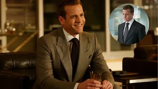 ‘Suits LA’ Brings Back Harvey Specter Gabriel Macht To Recur On NBC Spinoff [upl. by Jallier444]