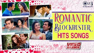 2000s Bollywood Romance Hits  Video Jukebox  Hindi Love Songs  Evergreen Superhit Romantic Songs [upl. by Irik]