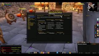 ElvUI Mi Configuracion [upl. by Gabriell261]