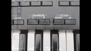 Korg i30 Music Workstation Keyboard and Synthesiser  For Sale On Ebay [upl. by Dihaz189]