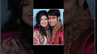 Vivian Dsena with Exwife vivian biggboss song [upl. by Draper]