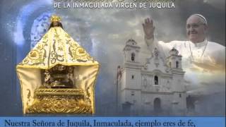 Himno Oficial De La Virgen de Juquila [upl. by Stander]