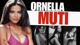 ORNELLA MUTI Charismatic and Irresistible [upl. by Erodavlas]