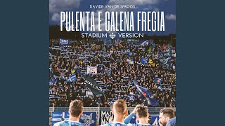 PULENTA E GALENA FREGIA  Stadium Version [upl. by Yarrum316]