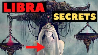 10 AMAZING Facts about LIBRA Personality  Libra Zodiac Sign [upl. by Yvad969]