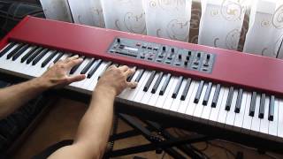 Justin Bieber  What Do You Mean piano chords [upl. by Ahsinam]