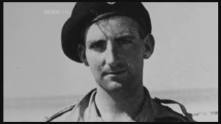 Keith Douglas  Battlefield Poet  Documentary  Soldier  Poet [upl. by Halian]