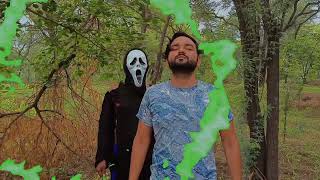 Bhotiya Jungle Part Two  Horror funny  Comedy video  Round2sun [upl. by Fusco626]