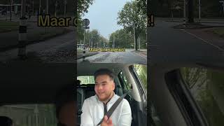 Tag je vrienden die dit moeten zien😂 rijles rijlessen rijschool rijbewijs rijbewijstips [upl. by Nanda]