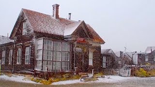 3 Real Ghost Towns in America That Will Give You Goosebumps [upl. by Nored]