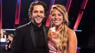 Thomas Rhett amp Lauren Akins The Untold Struggles Behind the Fame by Trending News [upl. by Refitsirhc172]