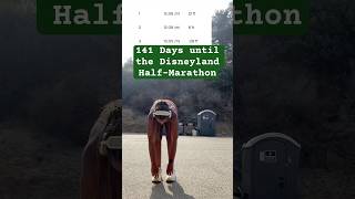 141 days until my first halfmarathon [upl. by Mcguire515]