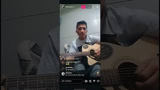 LalsanglianaTaitea Ig Live [upl. by Neddra]