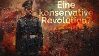 Ernst Jünger II Die konservative Revolution [upl. by Atteras]