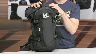 Kriega R22 Backpack Review [upl. by Lema]